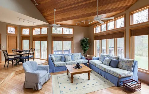 Airbnb & Short-Term Rental Cleaning