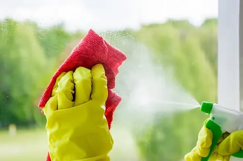 What "Eco-Friendly Cleaning" Should Actually Mean