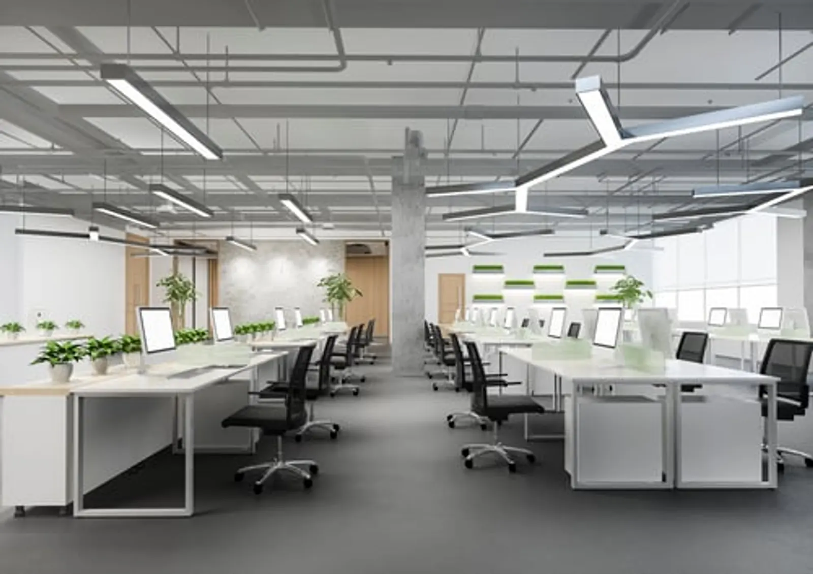 Office Cleaning
