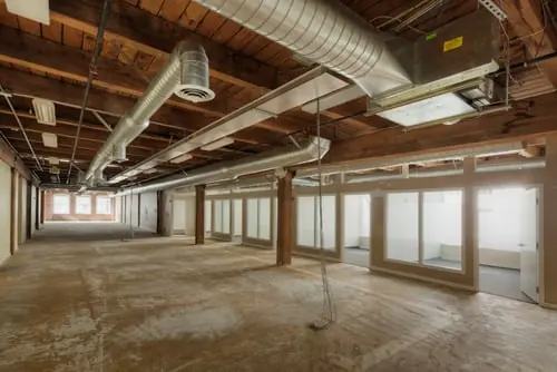 Why Construction Dust Comes Back a Week After the Final Clean